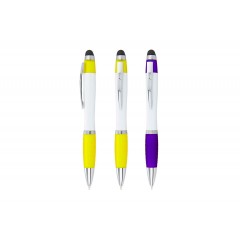 Bolígrafo Lusaka Stylus | ES0664
