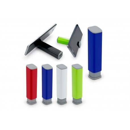 Muticargador con Holder Pillar 2.200mAh | TE0345