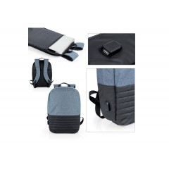 Morral Antirrobo Gary | BO0361