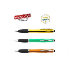 Bolígrafo Elche Light Stylus | ES0832
