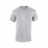 GILDAN Camiseta Adulto 185 gms JASPE - S -  XL | 5000JASPE