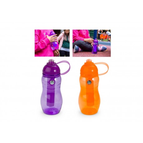 Botella Deportiva Travel 400ml | BE0313