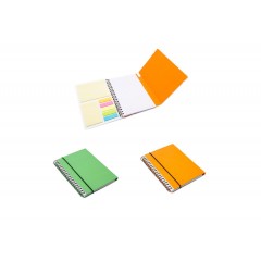 Libreta Single | OF0517