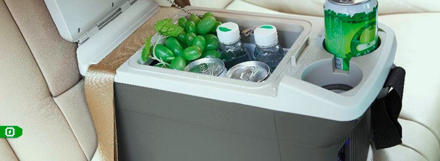 Refrigeración
