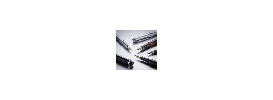 Instrumentos de Escritura