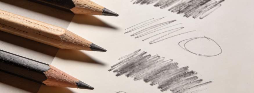 Lápices y Escritura Alternativa