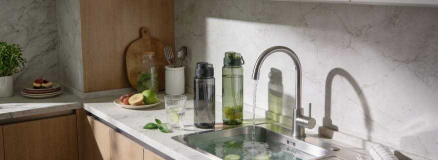 Polímeros y Tritán (BPA Free)