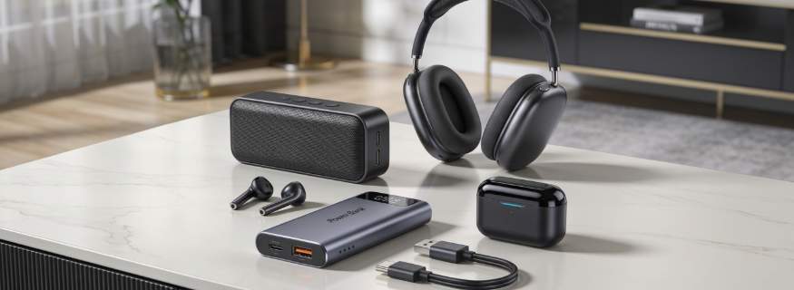Tecnología y Conectividad Smart