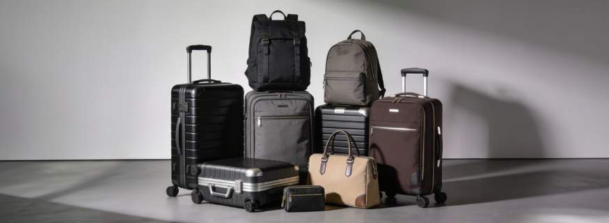 Morrales y Mochilas Técnicas