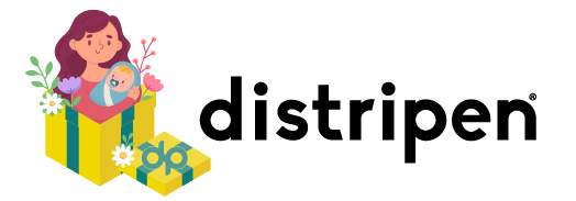 Distripen